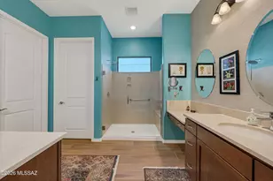 6910 W Cliff Spring Trail, Marana, AZ 85658 - Photo 16