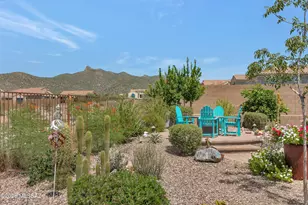 6910 W Cliff Spring Trail, Marana, AZ 85658 - Photo 2