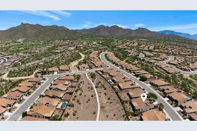 6910 W Cliff Spring Trail, Marana, AZ 85658 - Photo 30