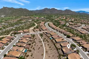 6910 W Cliff Spring Trail, Marana, AZ 85658 - Photo 30