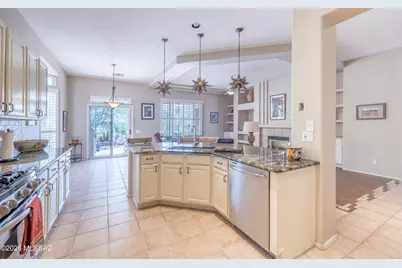 13608 N Sunset Mesa Drive, Marana, AZ 85658 - Photo 16
