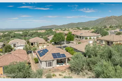 13608 N Sunset Mesa Drive, Marana, AZ 85658 - Photo 38