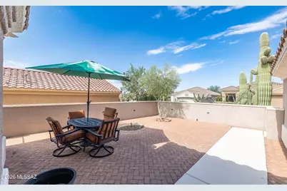 13608 N Sunset Mesa Drive, Marana, AZ 85658 - Photo 6