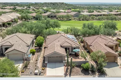 13608 N Sunset Mesa Drive, Marana, AZ 85658 - Photo 2