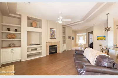 13608 N Sunset Mesa Drive, Marana, AZ 85658 - Photo 10