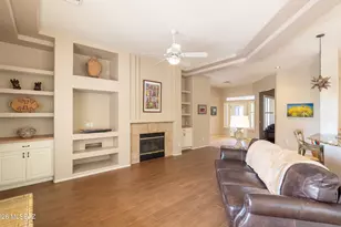 13608 N Sunset Mesa Dr, Marana, AZ 85658 - Photo 10