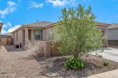 11985 W Rodeo Trail, Marana, AZ 85653 - Photo 1
