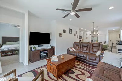 11985 W Rodeo Trail, Marana, AZ 85653 - Photo 16