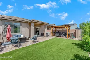 11985 W Rodeo Trl, Marana, AZ 85653 - Photo 1