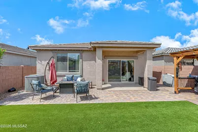 11985 W Rodeo Trail, Marana, AZ 85653 - Photo 34