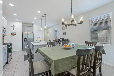 11985 W Rodeo Trail, Marana, AZ 85653 - Photo 14