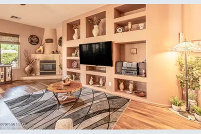 13730 N Heritage Canyon Drive, Marana, AZ 85658 - Photo 4