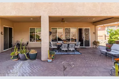 13730 N Heritage Canyon Drive, Marana, AZ 85658 - Photo 34