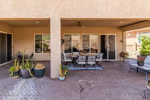 13730 N Heritage Canyon Dr, Marana, AZ 85658 - Photo 34