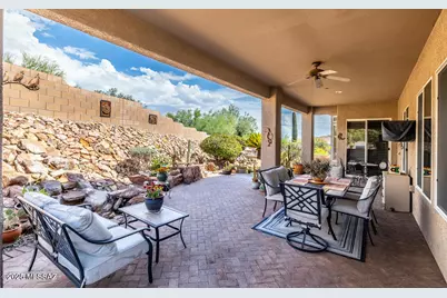 13730 N Heritage Canyon Drive, Marana, AZ 85658 - Photo 42