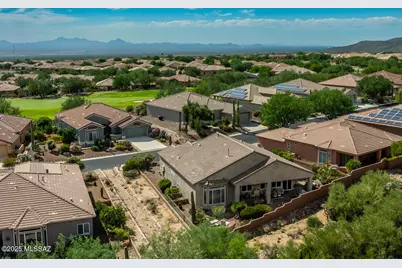 13730 N Heritage Canyon Drive, Marana, AZ 85658 - Photo 36