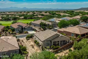 13730 N Heritage Canyon Dr, Marana, AZ 85658 - Photo 36