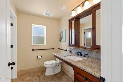 6415 N Camino Padre Isidoro, Tucson, AZ 85718 - Photo 30