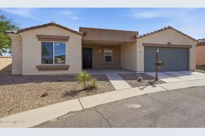 1337 W Vuelta Del Yunque, Sahuarita, AZ 85629 - Photo 2