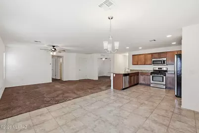 1337 W Vuelta Del Yunque, Sahuarita, AZ 85629 - Photo 14