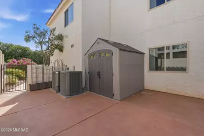 217 S Nightfall Avenue, Tucson, AZ 85748 - Photo 6