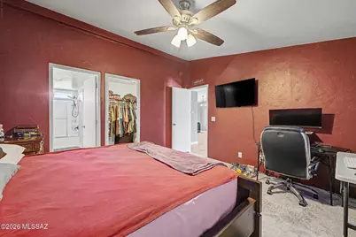 4481 E Golder Ranch Drive, Tucson, AZ 85739 - Photo 10