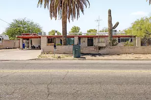 1801 N Rosemont Blvd, Tucson, AZ 85712 - Photo 1