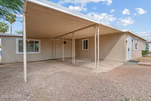 1043 E Simmons St, Tucson, AZ 85719 - Photo 4