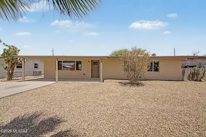 1212 W Fresno Street, Tucson, AZ 85745 - Photo 2