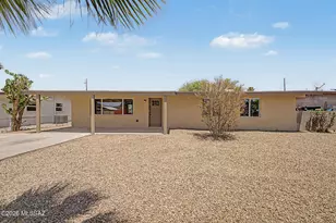 1212 W Fresno St, Tucson, AZ 85745 - Photo 2