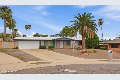 651 N Colette Circle, Tucson, AZ 85748 - Photo 4