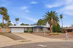 651 N Colette Cir, Tucson, AZ 85748 - Photo 4