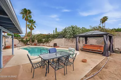 651 N Colette Circle, Tucson, AZ 85748 - Photo 36