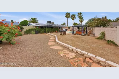 651 N Colette Circle, Tucson, AZ 85748 - Photo 38