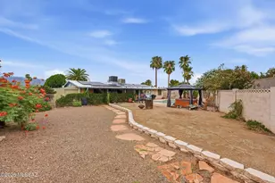 651 N Colette Cir, Tucson, AZ 85748 - Photo 38