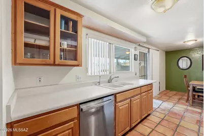 651 N Colette Circle, Tucson, AZ 85748 - Photo 14