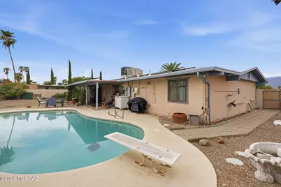 651 N Colette Circle, Tucson, AZ 85748 - Photo 42