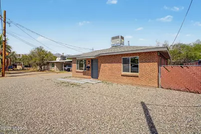 3320 N Tucson Boulevard, Tucson, AZ 85716 - Photo 16