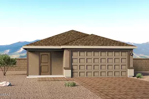 3676 W Via Los Olmecas, Tucson, AZ 85746 - Photo 1