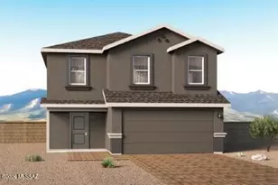 3692 W Via Los Olmecas, Tucson, AZ 85746 - Photo 1