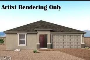 3780 W Via Los Aztecas, Tucson, AZ 85746 - Photo 1