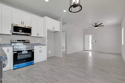 1370 N Alvernon Way, Tucson, AZ 85712 - Photo 26