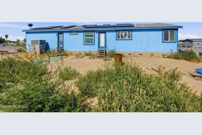 1577 S Montierth Loop, Safford, AZ 85546 - Photo 20