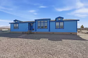 1577 S Montierth Loop, Safford, AZ 85546 - Photo 2