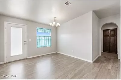 1577 S Montierth Loop, Safford, AZ 85546 - Photo 4
