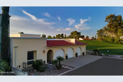 2702 W Magee Road, Tucson, AZ 85742 - Photo 2