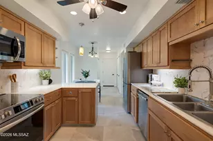 2702 W Magee Rd, Tucson, AZ 85742 - Photo 18