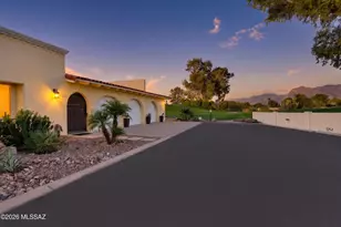 2702 W Magee Rd, Tucson, AZ 85742 - Photo 4