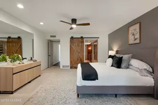 2702 W Magee Rd, Tucson, AZ 85742 - Photo 26