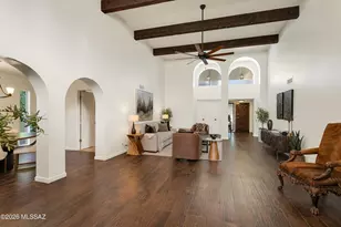 2702 W Magee Rd, Tucson, AZ 85742 - Photo 14